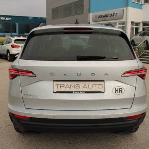Škoda Karoq 2.0 TDi