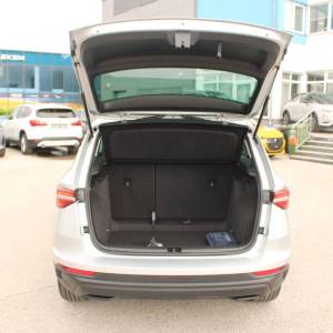 Škoda Karoq 2.0 TDi