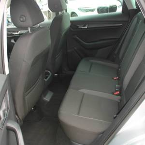 Škoda Karoq 2.0 TDi