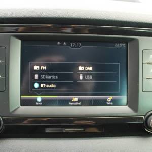 Škoda Karoq 2.0 TDi