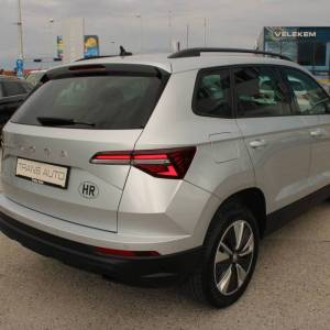 Škoda Karoq 2.0 TDi