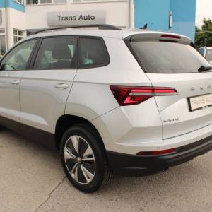 Škoda Karoq 2.0 TDi