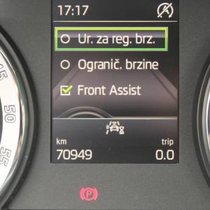 Škoda Karoq 2.0 TDi