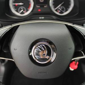 Škoda Karoq 2.0 TDi