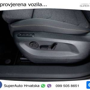 Škoda Kodiaq 1.5 TSI DSG Selection 204 KS, MATRIX+ACC+4xGR SJED+360+VIRT