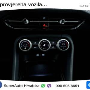 Škoda Kodiaq 1.5 TSI DSG Selection 204 KS, MATRIX+ACC+4xGR SJED+360+VIRT