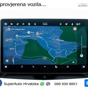 Škoda Kodiaq 1.5 TSI DSG Selection 204 KS, MATRIX+ACC+4xGR SJED+360+VIRT
