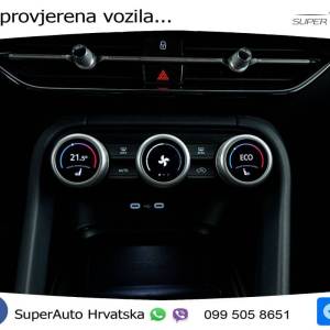 Škoda Kodiaq 1.5 TSI DSG Selection 204 KS, MATRIX+ACC+4xGR SJED+360+VIRT