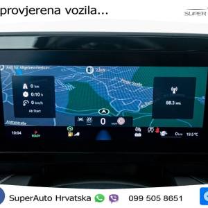Škoda Kodiaq 1.5 TSI DSG Selection 204 KS, MATRIX+ACC+4xGR SJED+360+ASIST+VIRT