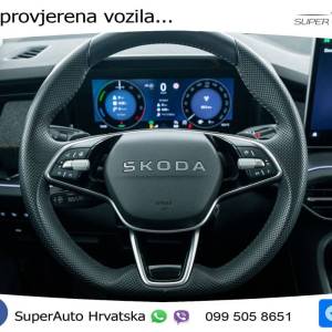 Škoda Kodiaq 1.5 TSI DSG Selection 204 KS, MATRIX+ACC+4xGR SJED+360+ASIST+VIRT