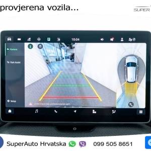 Škoda Kodiaq 1.5 TSI DSG Selection 204 KS, MATRIX+ACC+4xGR SJED+360+ASIST+VIRT