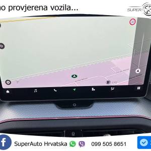 Škoda Kodiaq 2.0 TDI 4x4 DSG Sportline 193 KS, PANO+ACC+KAM+GR SJED+ACC+KEY+LANE