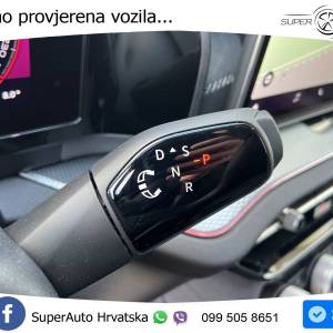 Škoda Kodiaq 2.0 TDI 4x4 DSG Sportline 193 KS, PANO+ACC+KAM+GR SJED+ACC+KEY+LANE