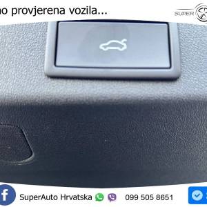 Škoda Kodiaq 2.0 TDI 4x4 DSG Sportline 193 KS, PANO+ACC+KAM+GR SJED+ACC+KEY+LANE