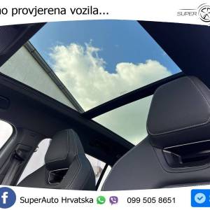 Škoda Kodiaq 2.0 TDI 4x4 DSG Sportline 193 KS, PANO+ACC+KAM+GR SJED+ACC+KEY+LANE