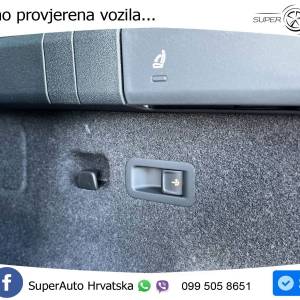 Škoda Kodiaq 2.0 TDI 4x4 DSG Sportline 193 KS, PANO+ACC+KAM+GR SJED+ACC+KEY+LANE