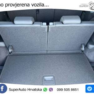 Škoda Kodiaq 2.0 TDI 4x4 DSG Sportline 193 KS, PANO+ACC+KAM+GR SJED+ACC+KEY+LANE