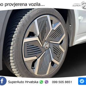 Škoda Kodiaq 2.0 TDI 4x4 DSG Sportline 193 KS, ACC+KEY+KAM+GR SJED+VIRT+LANE