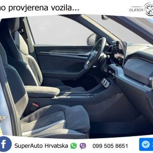 Škoda Kodiaq 2.0 TDI 4x4 DSG Sportline 193 KS, ACC+KEY+KAM+GR SJED+VIRT+LANE