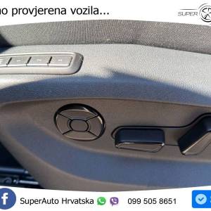 Škoda Kodiaq 2.0 TDI 4x4 DSG Sportline 193 KS, ACC+KEY+KAM+GR SJED+VIRT+LANE
