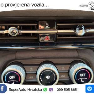Škoda Kodiaq 2.0 TDI 4x4 DSG Sportline 193 KS, ACC+KEY+KAM+GR SJED+VIRT+LANE