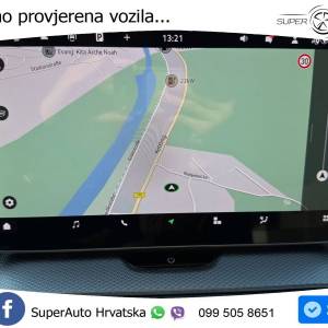Škoda Kodiaq 2.0 TDI 4x4 DSG Sportline 193 KS, ACC+KEY+KAM+GR SJED+VIRT+LANE