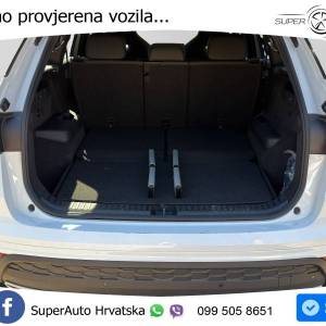 Škoda Kodiaq 2.0 TDI 4x4 DSG Sportline 193 KS, ACC+KEY+KAM+GR SJED+VIRT+LANE