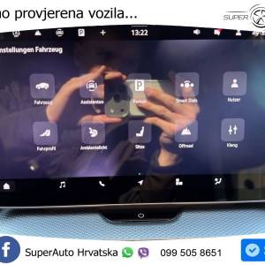 Škoda Kodiaq 2.0 TDI 4x4 DSG Sportline 193 KS, ACC+KEY+KAM+GR SJED+VIRT+LANE