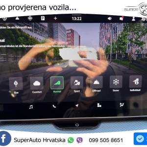 Škoda Kodiaq 2.0 TDI 4x4 DSG Sportline 193 KS, ACC+KEY+KAM+GR SJED+VIRT+LANE