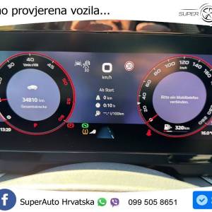Škoda Kodiaq 2.0 TDI 4x4 DSG Sportline 193 KS, ACC+KEY+KAM+GR SJED+VIRT+LANE