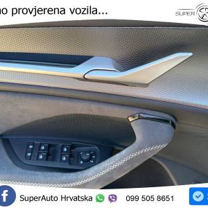 Škoda Kodiaq 2.0 TDI 4x4 DSG Sportline 193 KS, ACC+KEY+KAM+GR SJED+VIRT+LANE