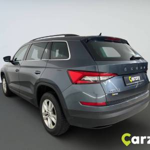 Škoda Kodiaq 2.0 TDI BUSINESS DSG 7 sjed. - 3 godine jamstva