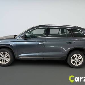Škoda Kodiaq 2.0 TDI BUSINESS DSG 7 sjed. - 3 godine jamstva