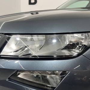 Škoda Kodiaq 2.0 TDI BUSINESS DSG 7 sjed. - 3 godine jamstva