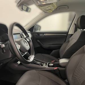 Škoda Kodiaq 2.0 TDI BUSINESS DSG 7 sjed. - 3 godine jamstva
