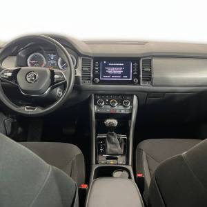 Škoda Kodiaq 2.0 TDI BUSINESS DSG 7 sjed. - 3 godine jamstva
