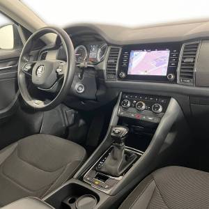 Škoda Kodiaq 2.0 TDI BUSINESS DSG 7 sjed. - 3 godine jamstva