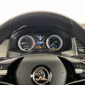 Škoda Kodiaq 2.0 TDI BUSINESS DSG 7 sjed. - 3 godine jamstva