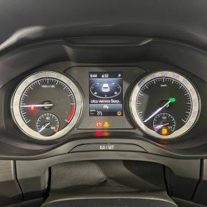 Škoda Kodiaq 2.0 TDI BUSINESS DSG 7 sjed. - 3 godine jamstva