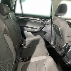 Škoda Kodiaq 2.0 TDI BUSINESS DSG 7 sjed. - 3 godine jamstva