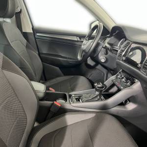 Škoda Kodiaq 2.0 TDI BUSINESS DSG 7 sjed. - 3 godine jamstva