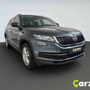 Škoda Kodiaq 2.0 TDI BUSINESS DSG 7 sjed. - 3 godine jamstva