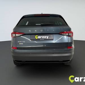 Škoda Kodiaq 2.0 TDI BUSINESS DSG 7 sjed. - 3 godine jamstva