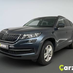 Škoda Kodiaq 2.0 TDI BUSINESS DSG 7 sjed. - 3 godine jamstva