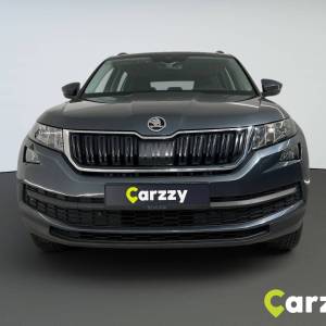 Škoda Kodiaq 2.0 TDI BUSINESS DSG 7 sjed. - 3 godine jamstva