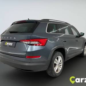Škoda Kodiaq 2.0 TDI BUSINESS DSG 7 sjed. - 3 godine jamstva