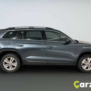 Škoda Kodiaq 2.0 TDI BUSINESS DSG 7 sjed. - 3 godine jamstva