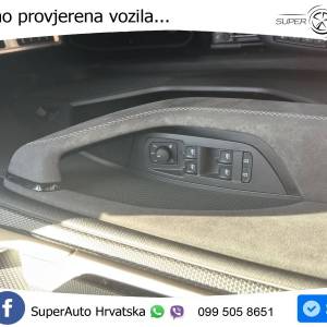 Škoda Kodiaq 2.0 TDI DSG 4x4 Sportline 193 KS, ACC+KAM+KEY+GR SJED+VIRT+LANE
