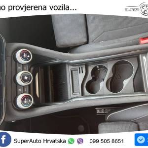 Škoda Kodiaq 2.0 TDI DSG 4x4 Sportline 193 KS, ACC+KAM+KEY+GR SJED+VIRT+LANE