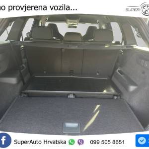 Škoda Kodiaq 2.0 TDI DSG 4x4 Sportline 193 KS, ACC+KAM+KEY+GR SJED+VIRT+LANE